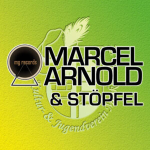 Disco mit den Marcel Arnold und Stöpfel